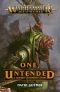 [Age of Sigmar 00] • Gotrek - One, Untended - David Guymer